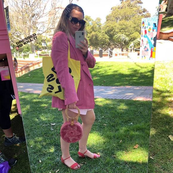 Meet your Posher, Michaela - Picture 1 of 1